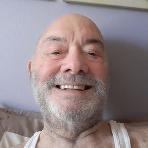 Meet your Posher, Alan